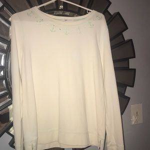 Vineyard vines crew neck